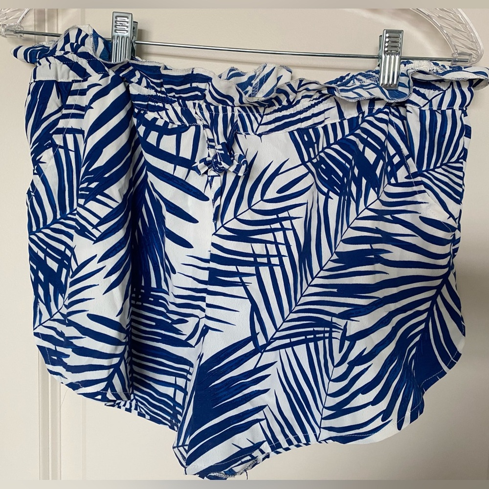 Hagel shorts